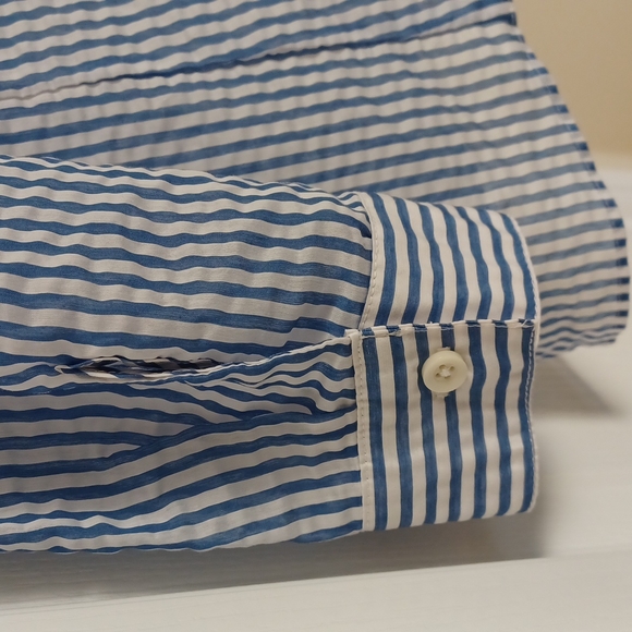 BCBGeneration Blouse - Picture 5 of 8